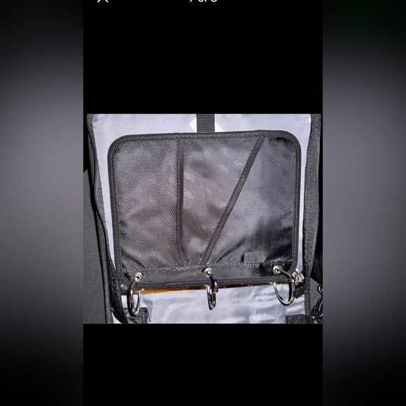 Case it Binder. $20 - Picture 7 of 8